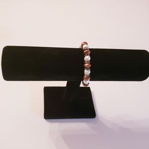 No Name stretchable bracelet